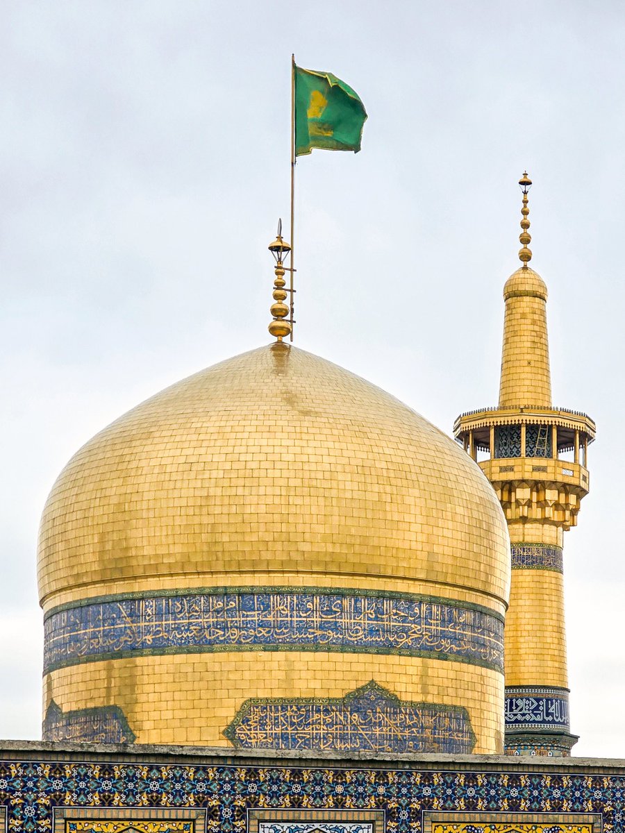 مطهره ابراهیم‌زاده tweet media