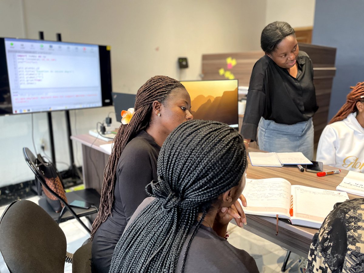 BINGWA CIVIC TECH-LAB tweet media