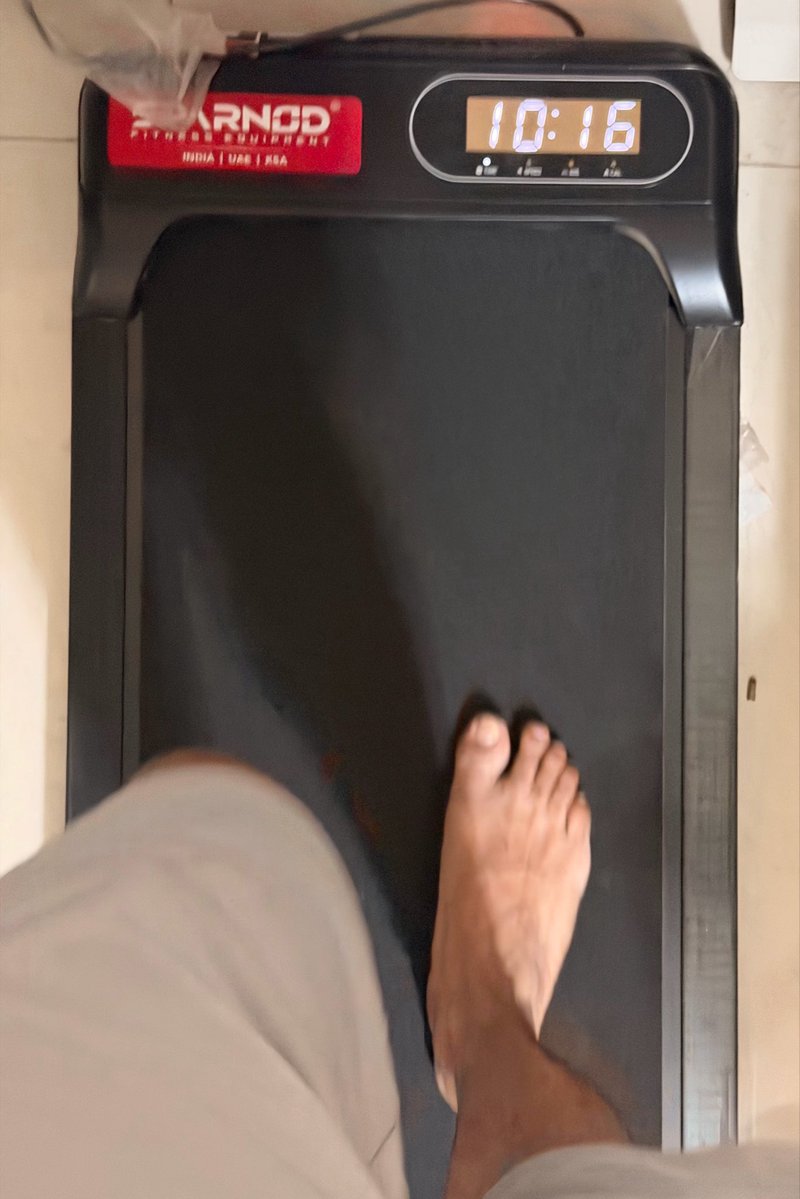 Chirag Barjatya tweet media