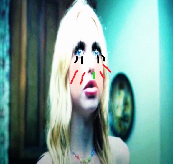 underscores bisexual latina sister tweet media