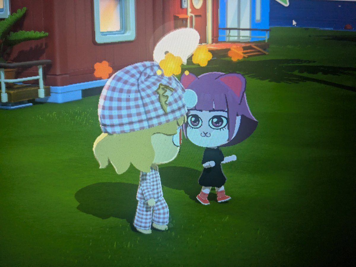 florrrrr tweet media