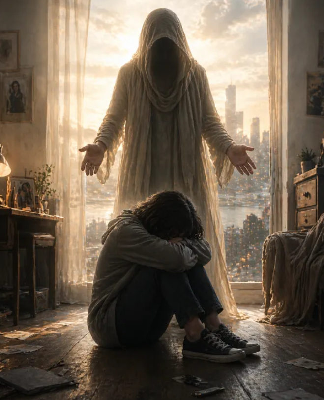 ThePathofSage's tweet image. soundcloud.com/michelle-holt-…
Dark Night Poems   
Cyber Bullies- a Message  (Audio Version)
#poetrycommunity #spiritual #bullying