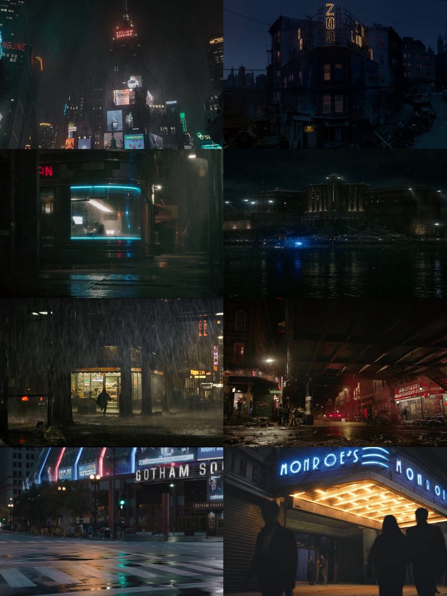 Batman Sabrina tweet media