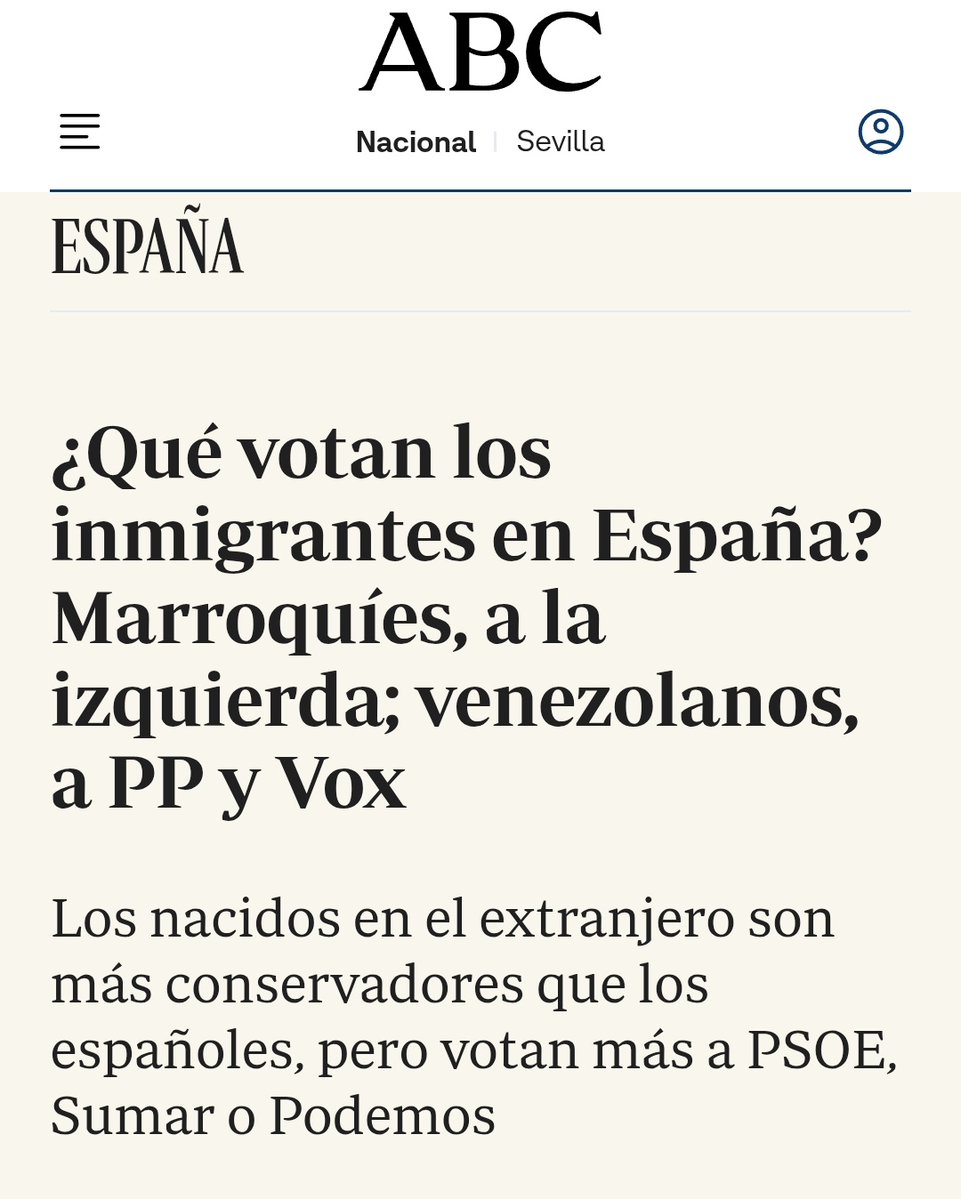 Libertad y Justicia tweet media