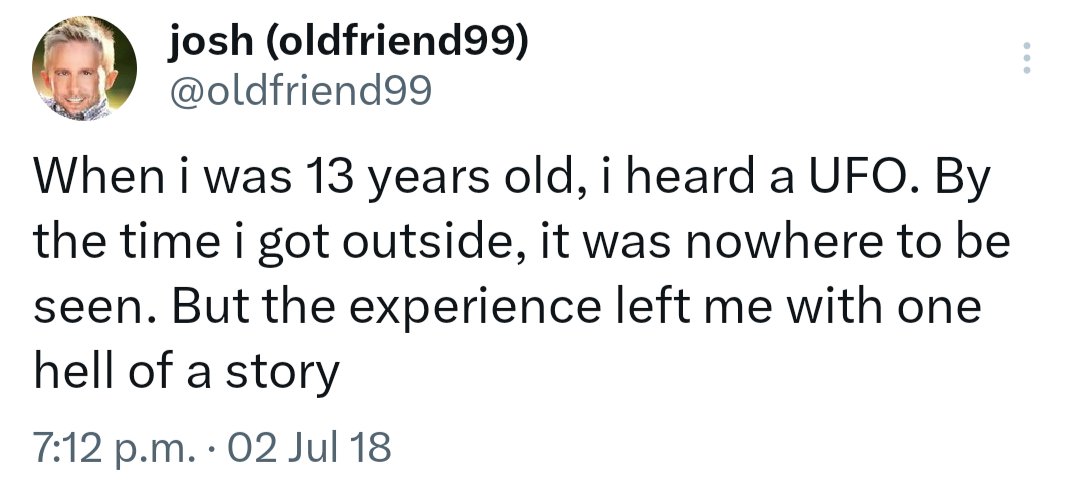 josh (oldfriend99) tweet media
