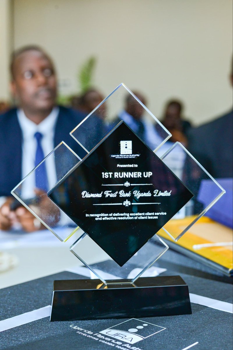 DTB Uganda tweet media