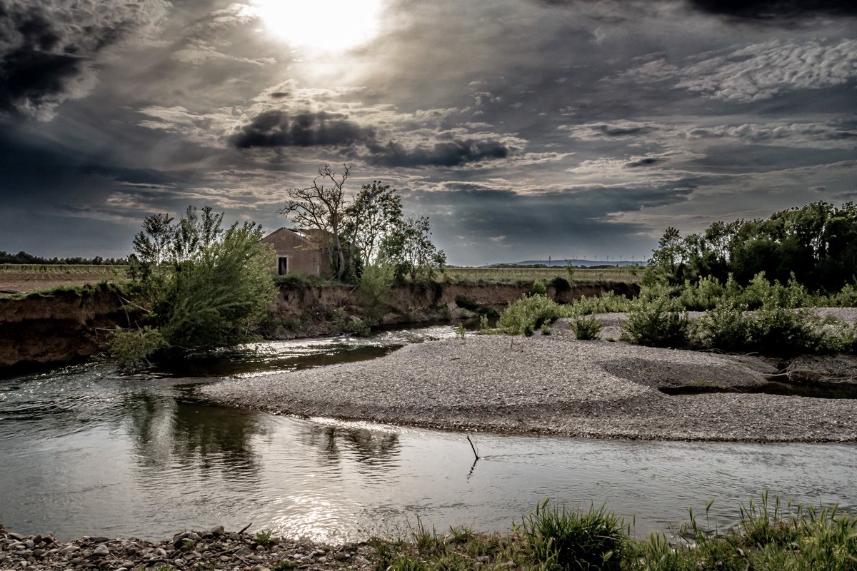jmg1134's tweet image. Les paysage du Languedoc sont jonchés de petites maisons qui servaient jadis de stockage mais aussi de repos durant les journées de travail de la vigne. Aujourd’hui nombreuses sont à l’abandon, vestiges d’un passé agricole qui a forgé notre région 
#occitanie #languedoc #paysage