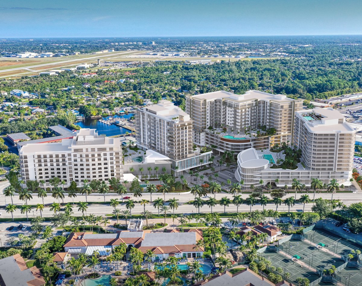 luxurylifestyle's tweet image. Prime Locations Prove Their Value: Avra at Metropolitan Naples Draws Buyers to Prime Florida Market luxurylifestyle.com/headlines/prim… #realestate #hospitality #luxuryresidences #luxuryrealestate