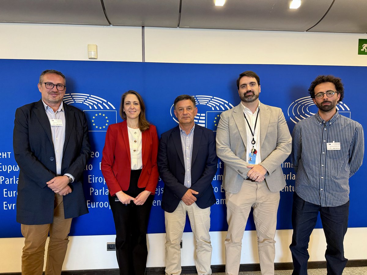 Cristina Maestre 🇪🇺 tweet media