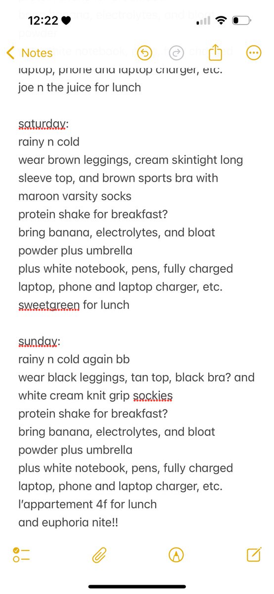 does anyone else have this flavor of mental illness or am i just ridiculous