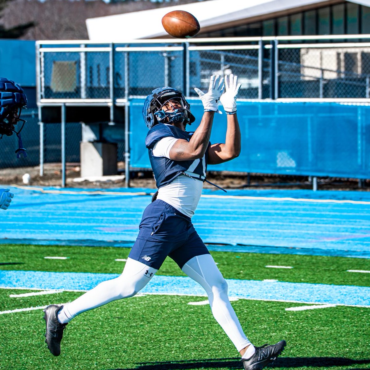Maine Football tweet media