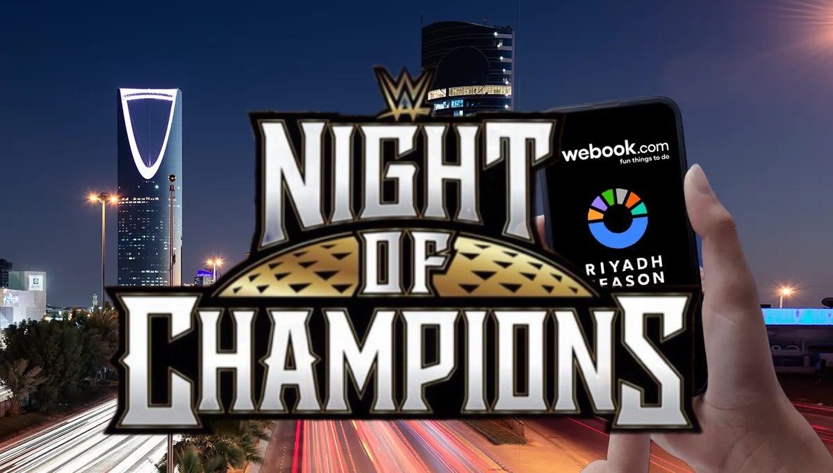 MWF.14 || مازن ريسلينغ tweet media