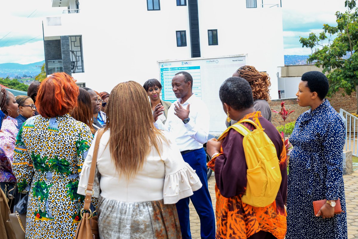 Rwanda Women's Network tweet media