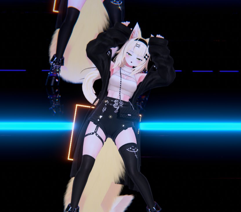 란 (@VRC_Ran_) / Posts / X