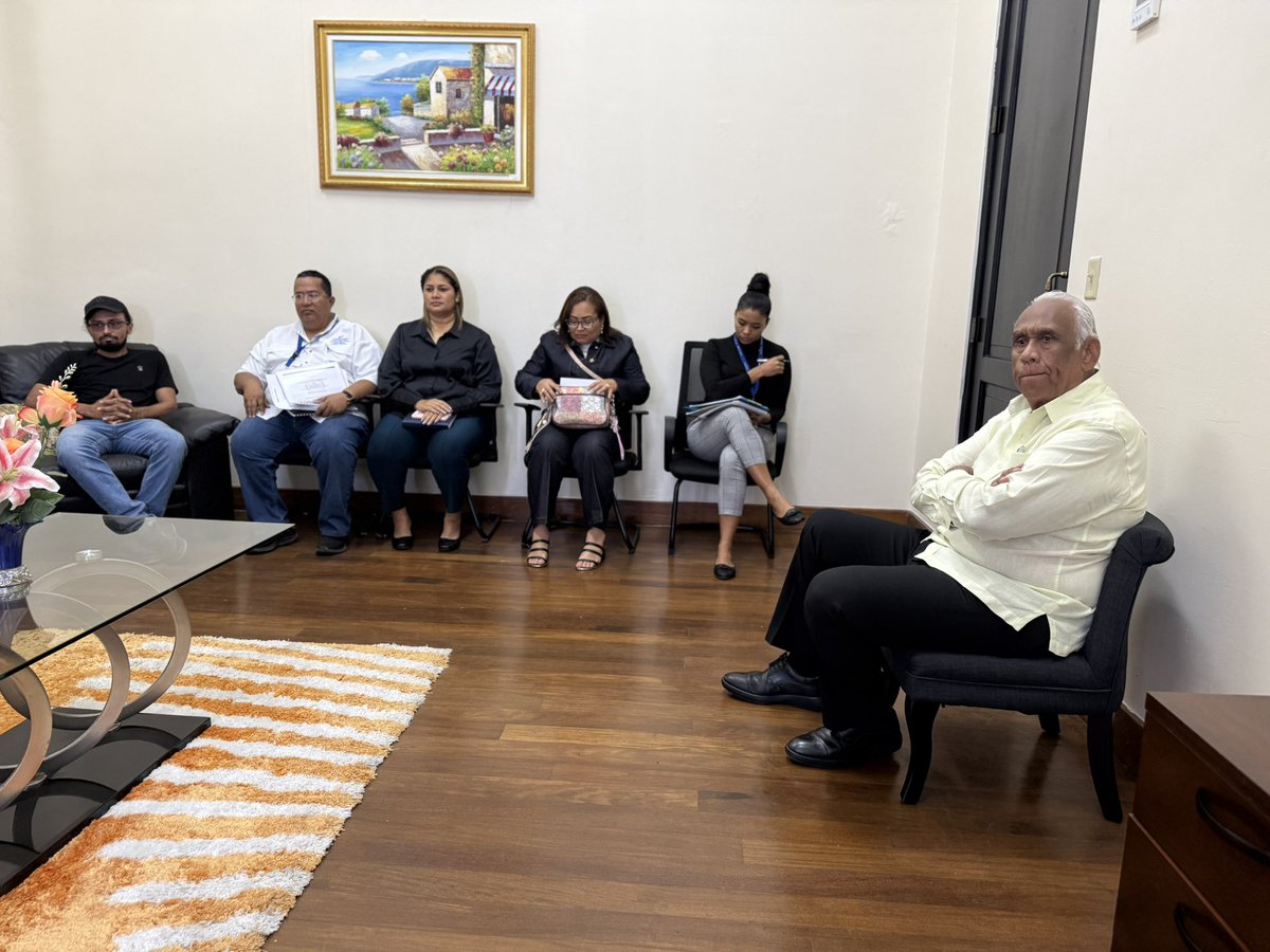 Gobernación de Colón tweet media