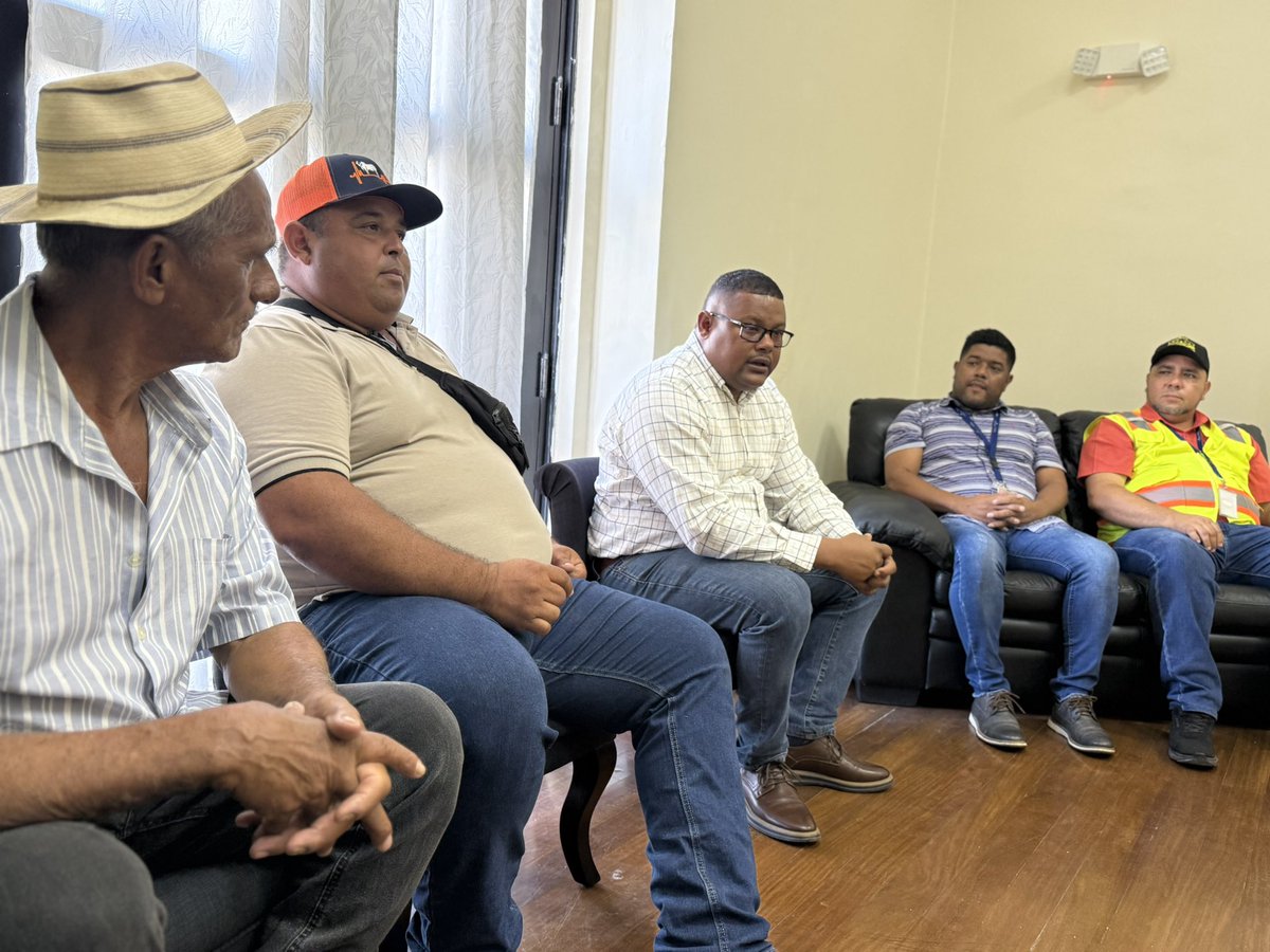 Gobernación de Colón tweet media