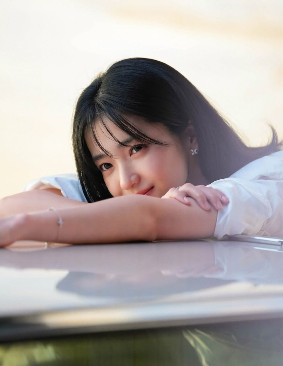 “Dearest, darling, my universe”
#KimTaeri 
#김태리
#HappyTaeriDay