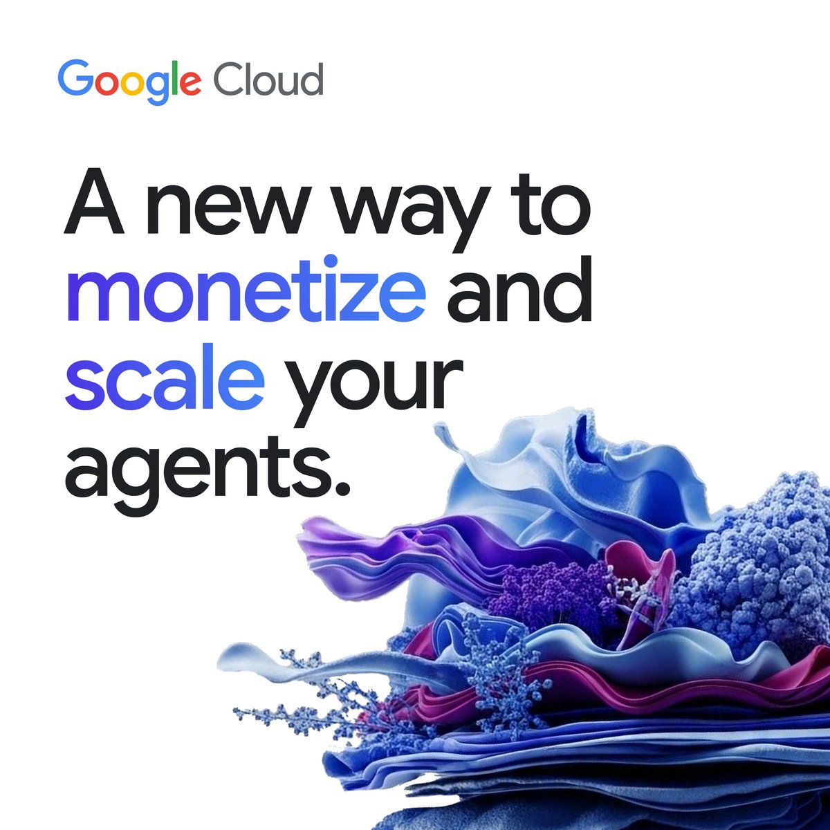 Google Cloud Partners tweet media