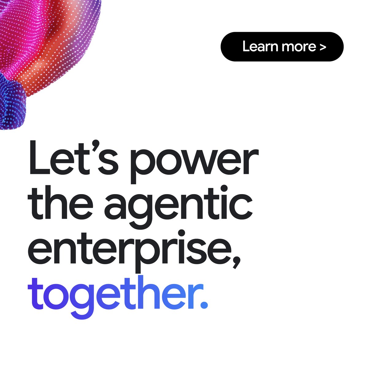 Google Cloud Partners tweet media