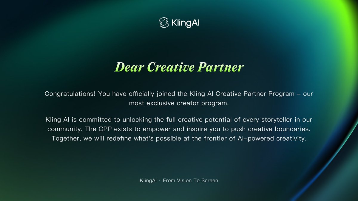 technoundrworld's tweet photo. I’ve been looking forward to Kling AI cpp for a long time. Now I can finally use Kling 3.0, and I’m excited to experience 4K-level AI video generation.

@Kling_ai  #Kling4k https://t.co/Jsk8dxjhk1