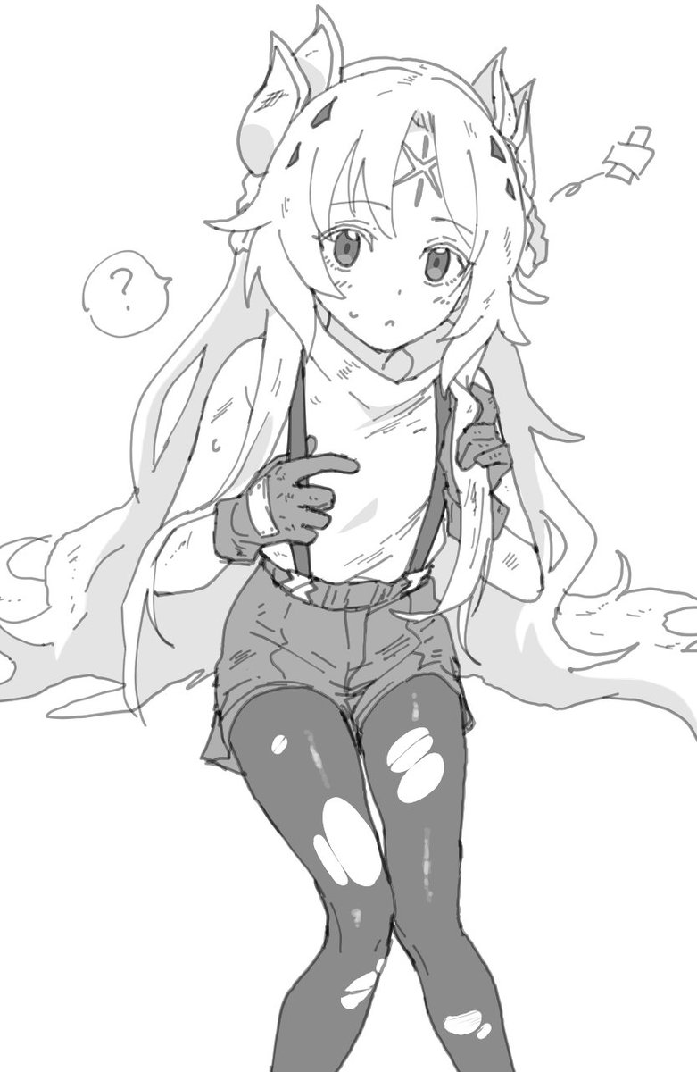 月ルマタ tweet media