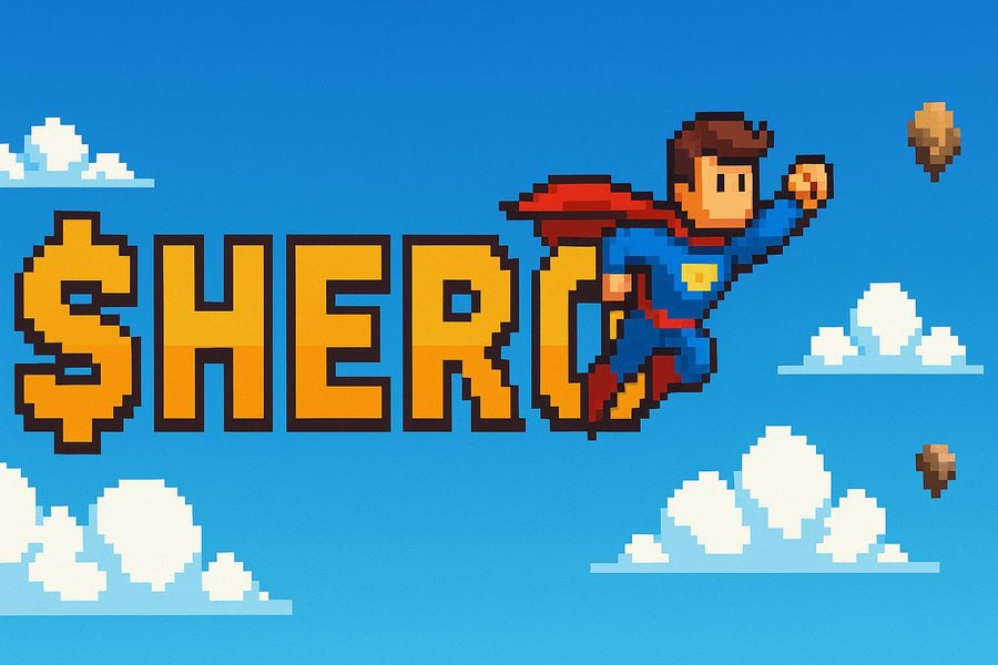 HealthHeroAI's tweet photo. Health Hero Predictions live on @instagram https://t.co/6oqOTHdL9l ! Reply with your pick + stake (“100 HERO on @user”). Win XP, $HERO &amp; RWA access. Tie to your streaks. 🔥 Drop your matchup 👇 #HealthHero https://t.co/ElZBK727eX