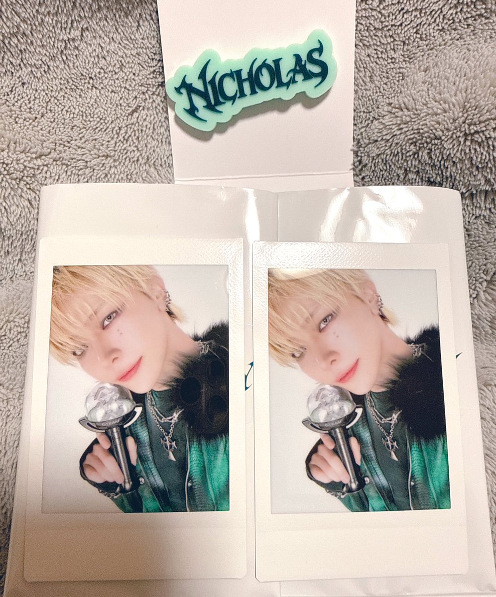 𝙲𝚑𝚒𝚛𝚘𝟶𝟽&ᵀᴱᴬᴹ :☾·̩͙⋆ tweet media