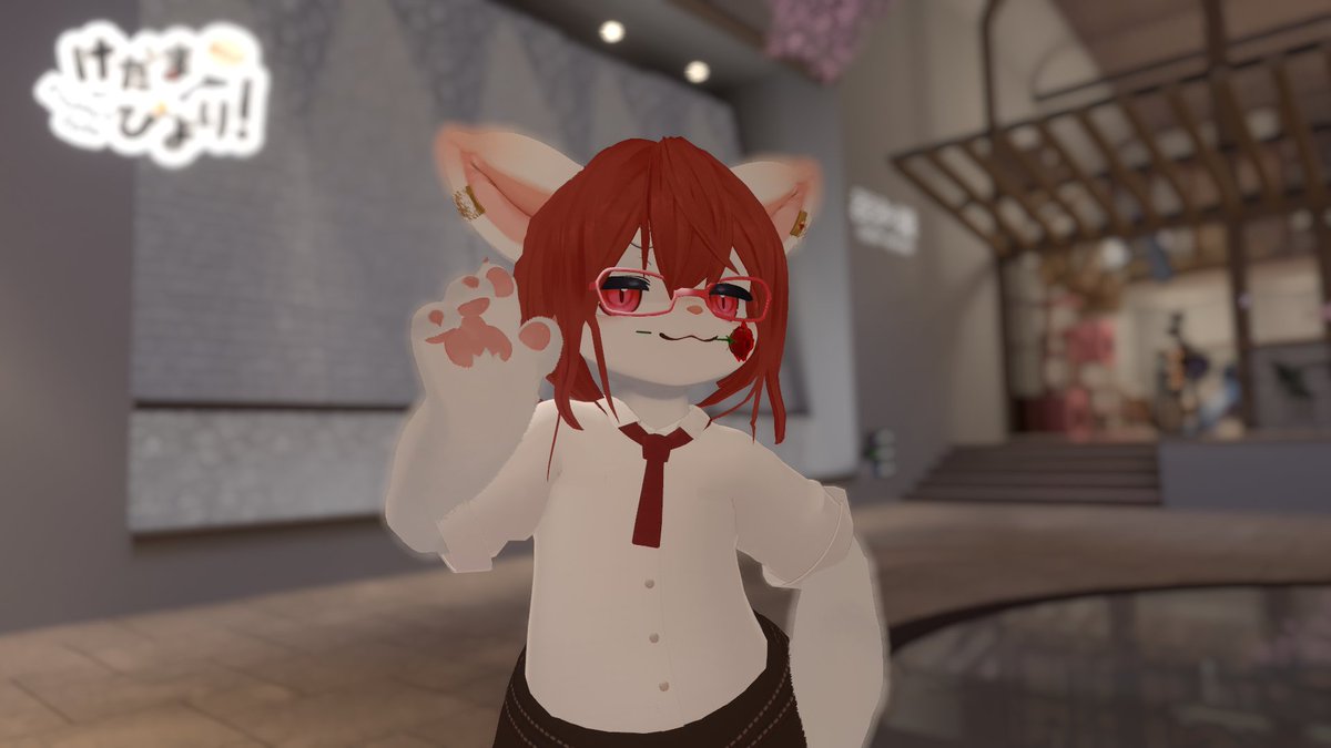 そらねむ tweet media