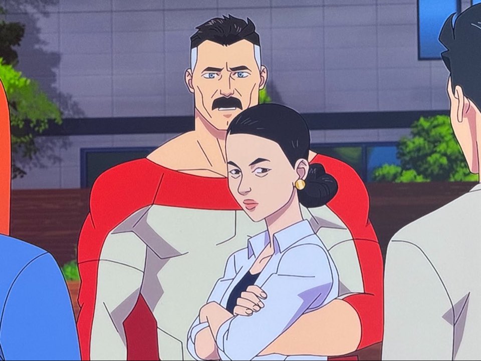 You can always get her back fellas..