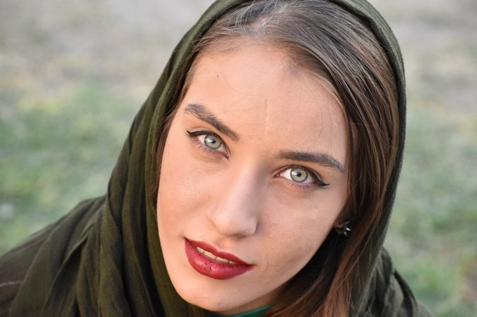 Nasrin Haidry tweet media