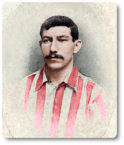 SteveK1889's tweet photo. @SheffUnitedWay Except that's not Ernest Needham. This is: https://t.co/FX8pGKNMAU