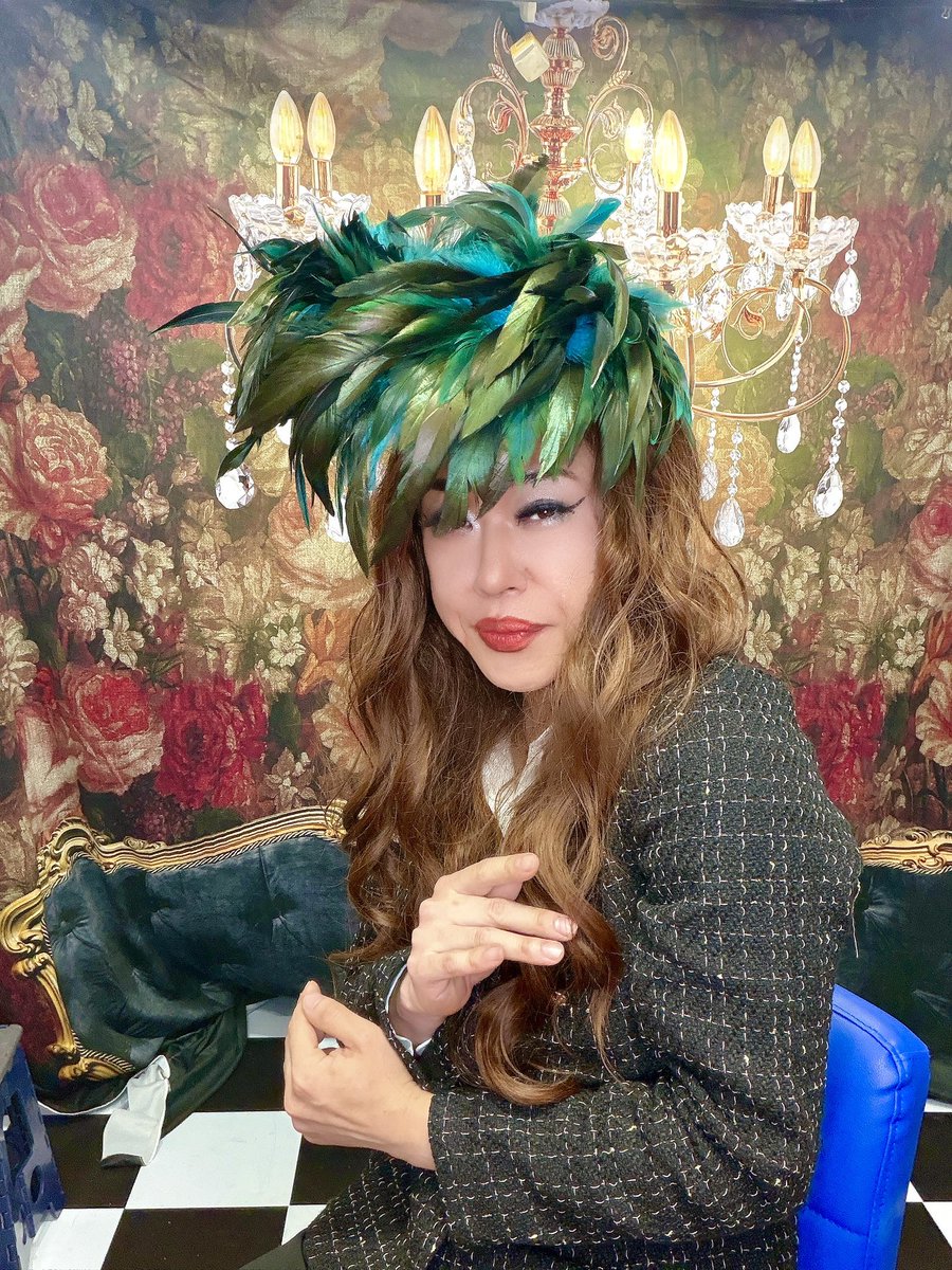 JUJUメイク💄👠
配信たのしめましたか？
来てくれたみんな
有難うございました✨