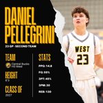 Photo by CB West Boys Basketball (@CBW_BB)