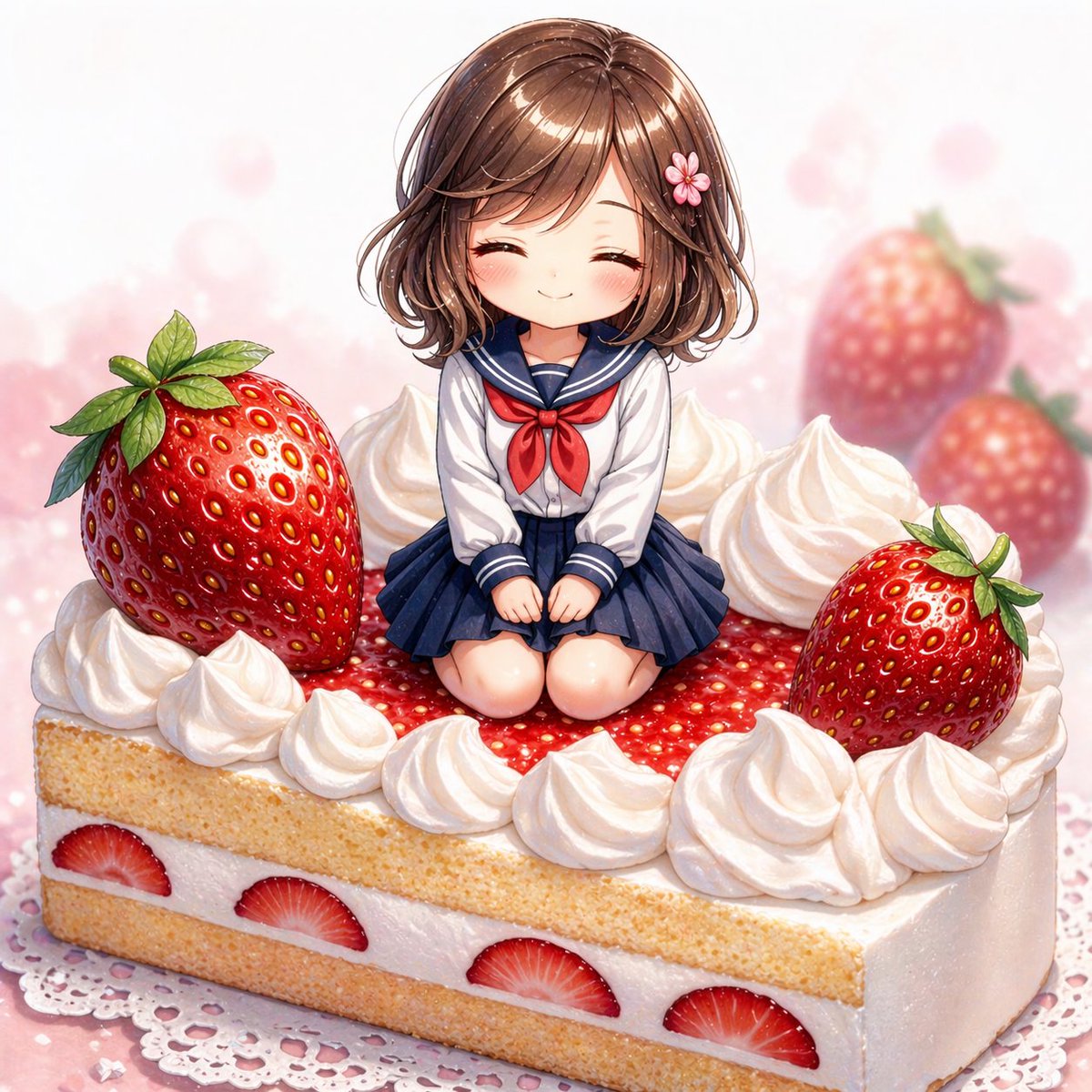 さらさ tweet media