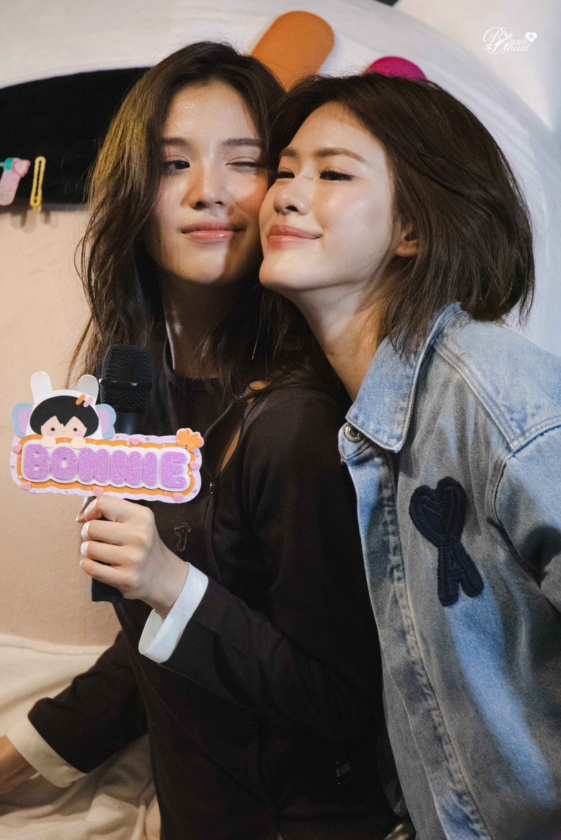 emibonniedaily's tweet image. #EmiBonnie #เอมี่บอนนี่