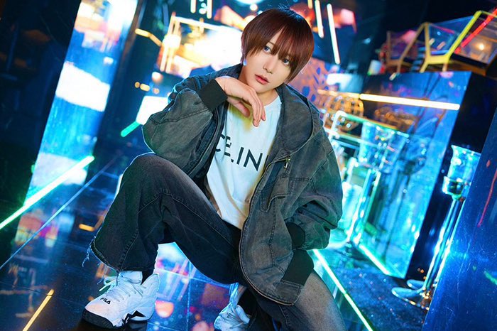 aravan_lilian's tweet image. 4月22日のラストソング

あすいるる総支配人
@Ruru8v6 

でした🔥

#池袋
#ブクロ時代
#Lilian
#アニメイト池袋
#給率のいいホストクラブ
#働きやすいホストクラブ