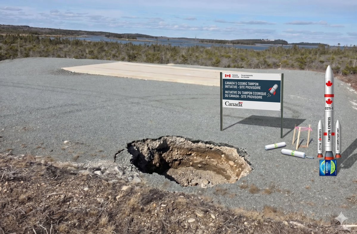 CareTakerBug's tweet image. #canada #liberal 

Space agency 

$200 millions