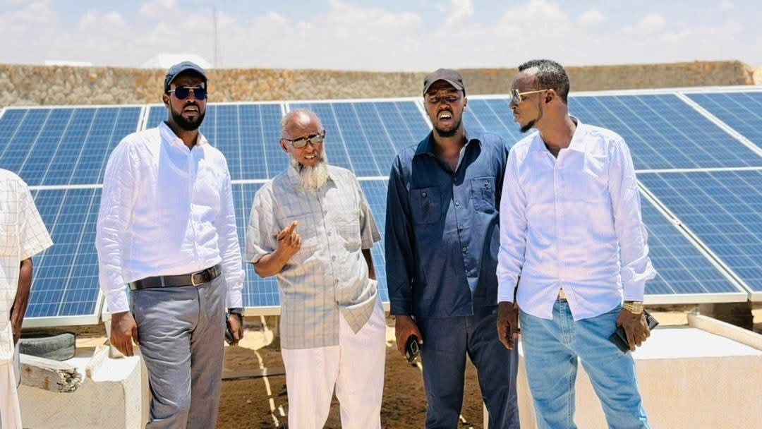 Ministry of Fisheries & Marine Resources Puntland tweet media