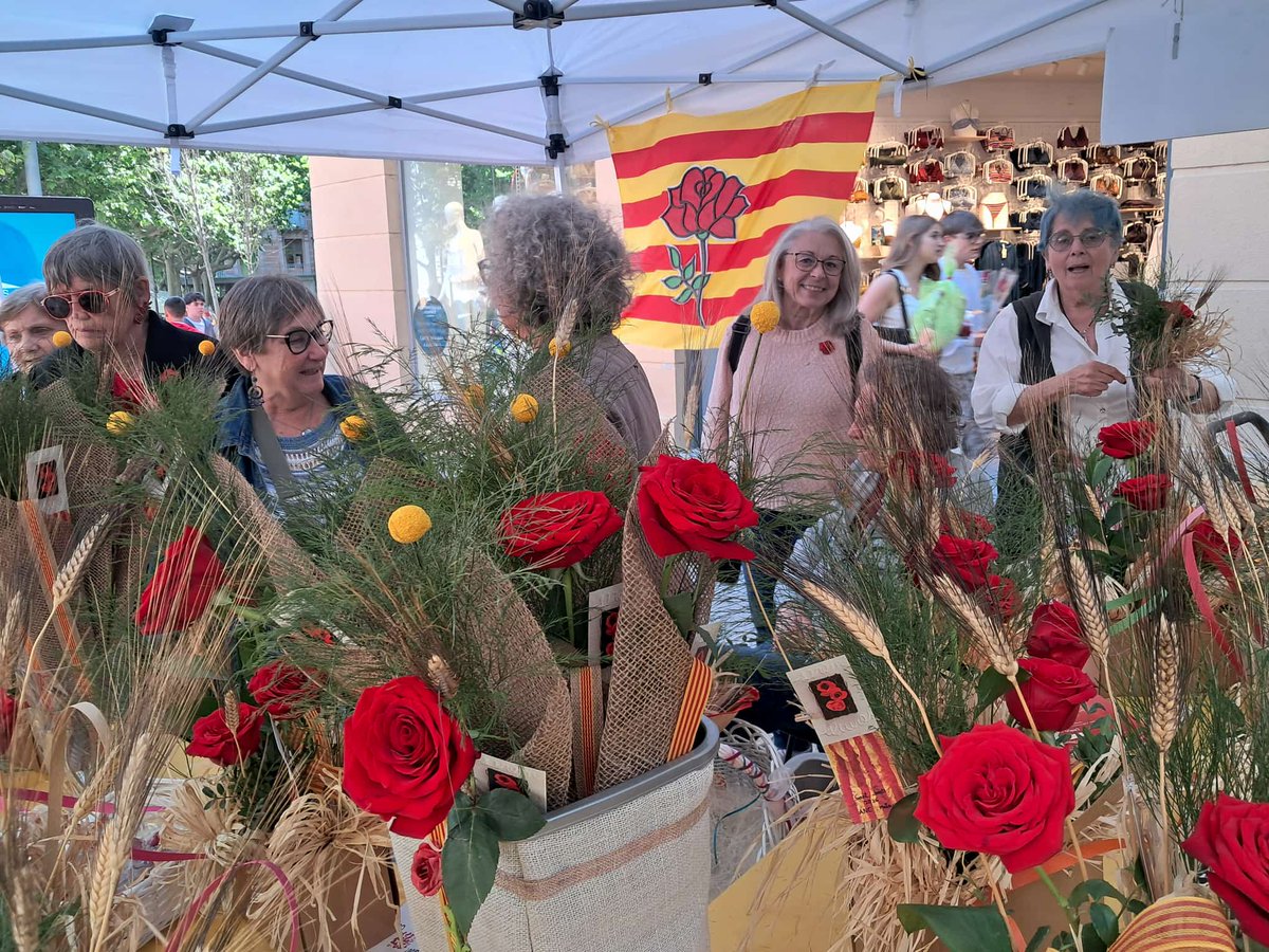ANC Mataró tweet media