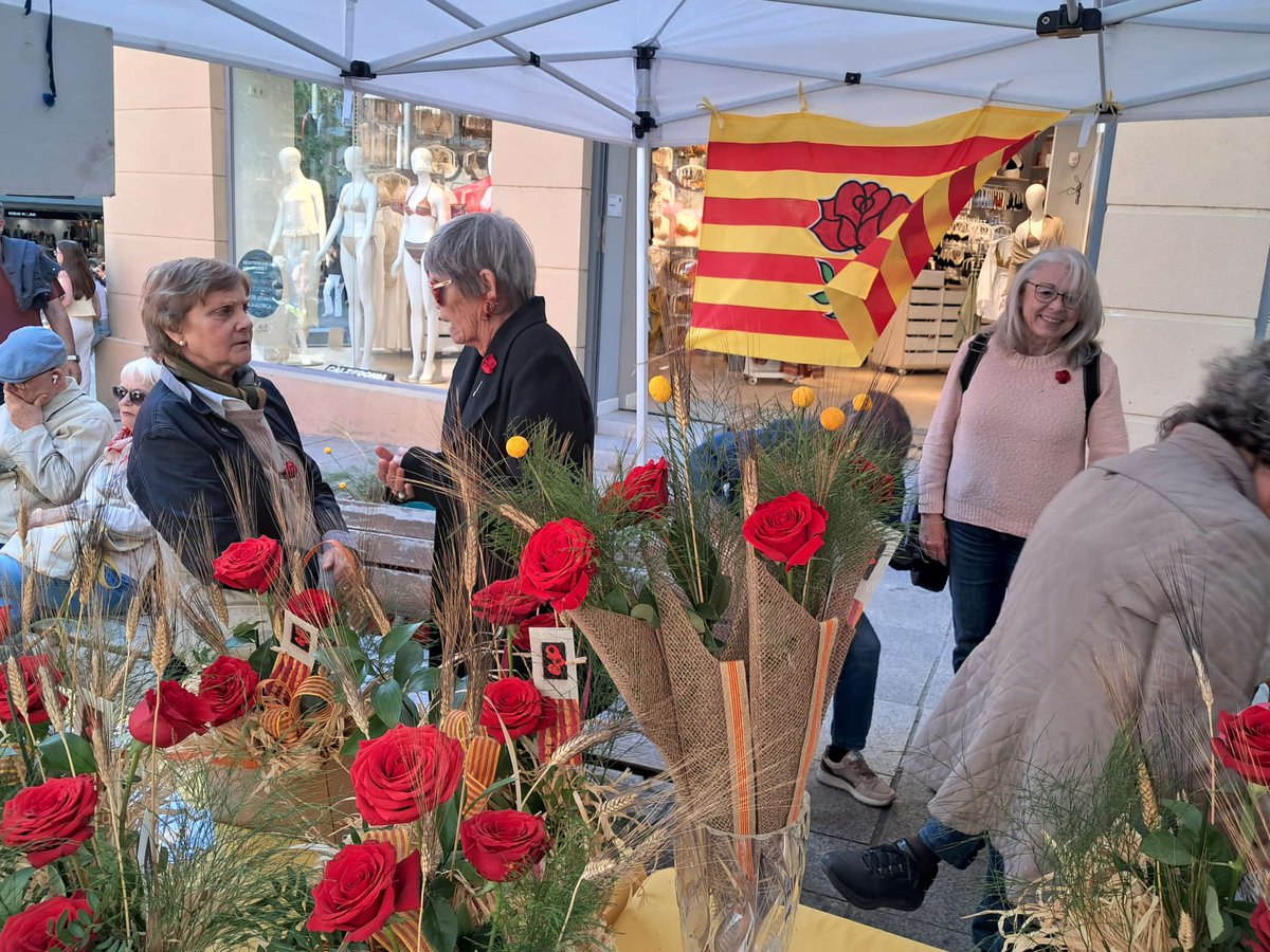 ANC Mataró tweet media