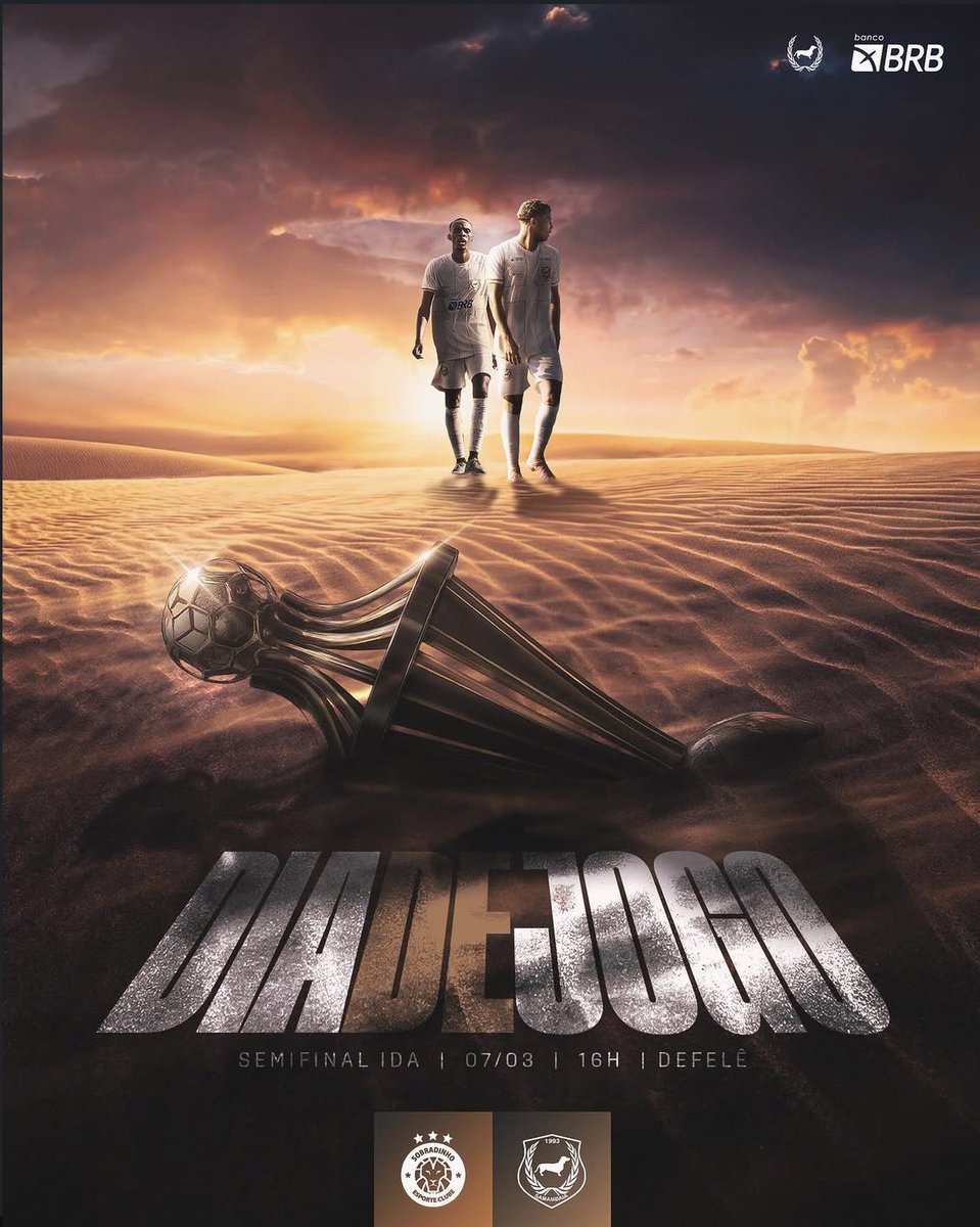 Samambaia FC tweet media