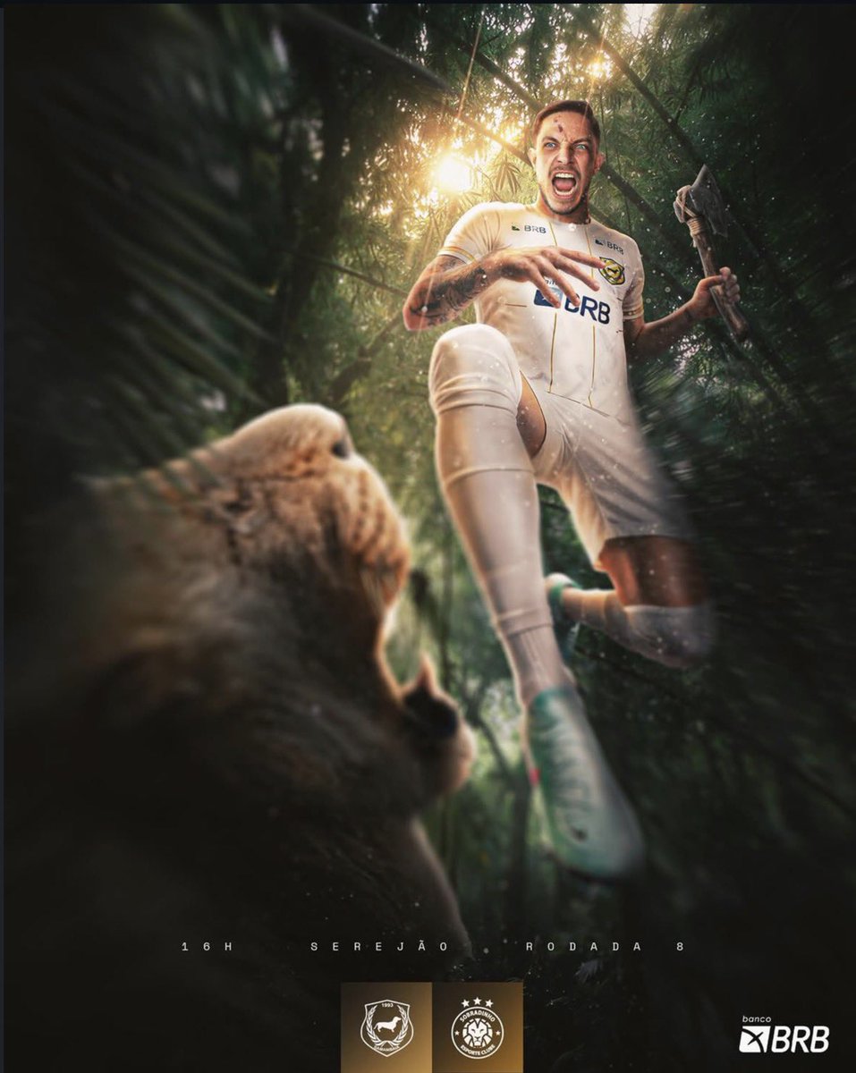 Samambaia FC tweet media