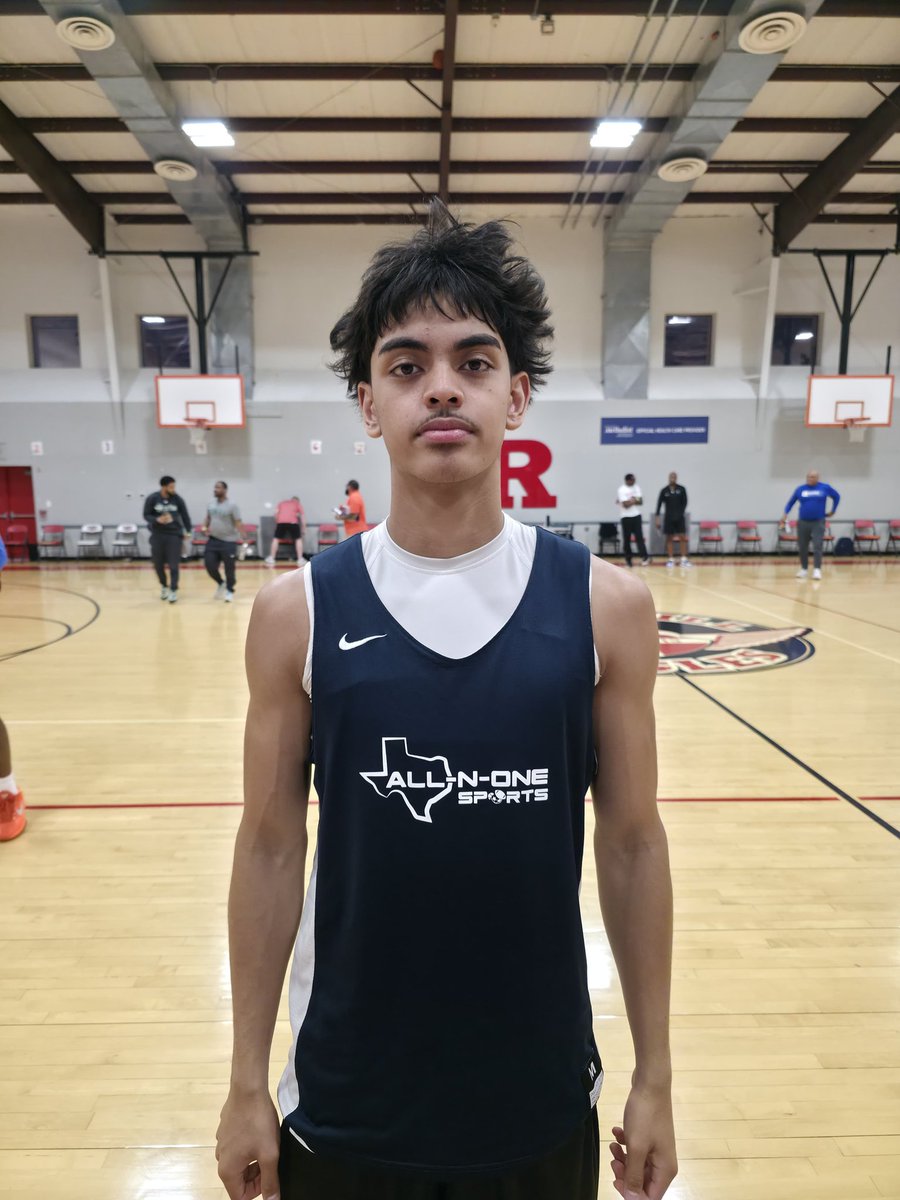 Elite Hoops Spotlight tweet media
