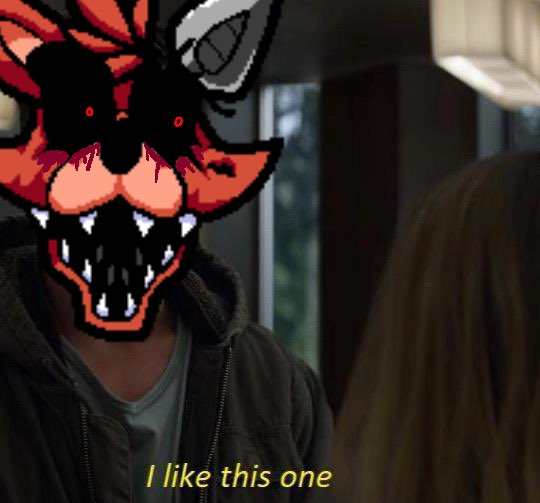 Foxy.exe tweet media