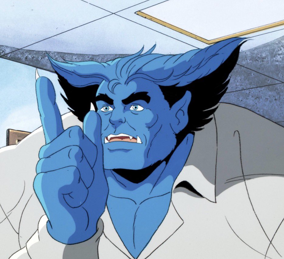 XMenTAS tweet media
