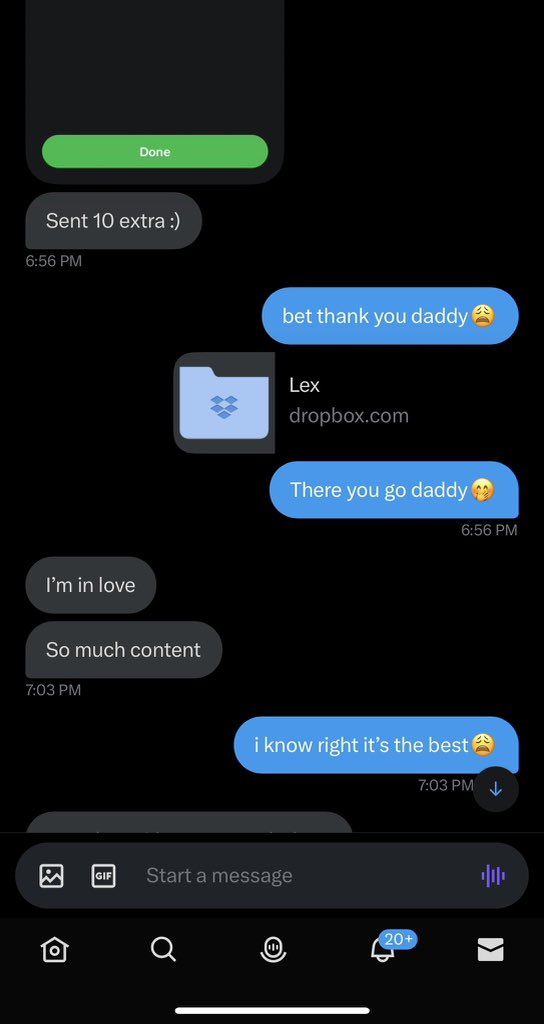 LEX🇮🇹🐰🦋 tweet media