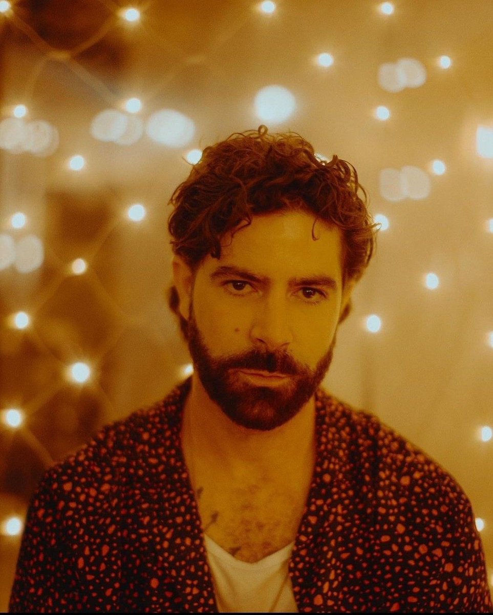 Foals Chile Oficial tweet media