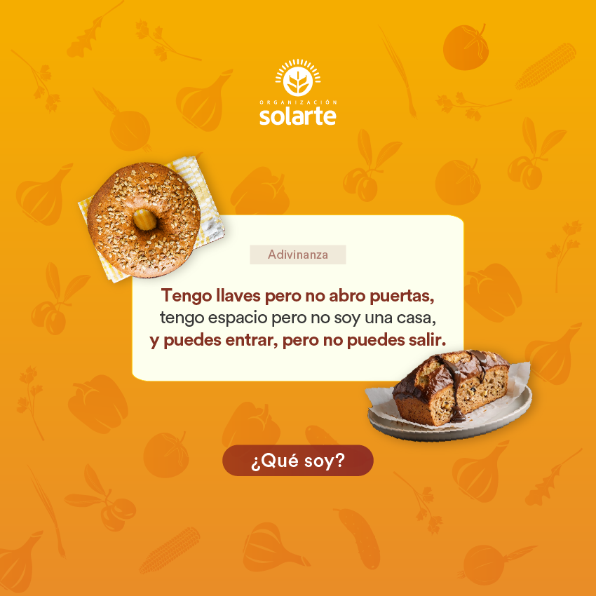 OrgSolarte's tweet photo. ¿Te animas a adivinar? 🤍🧩

Déjanos tu respuesta en los comentarios y comparte este momento con tu familia 🫶🏻✨
¡Queremos leerte! 👀💛 https://t.co/i767oxg5h3