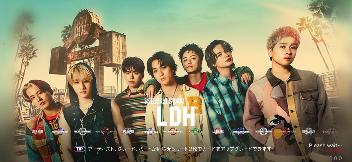 ryt__luv_'s tweet photo. ただいま、LDH

落ち着いたらまたライブ行くね😌💞 https://t.co/LN7BjX4opB