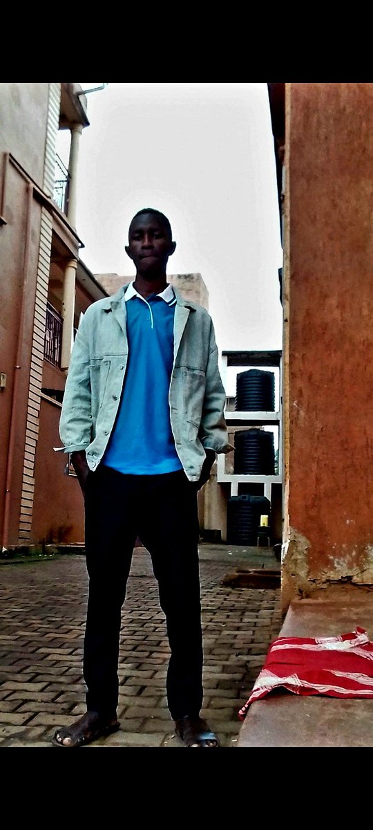 Edube Derick tweet media
